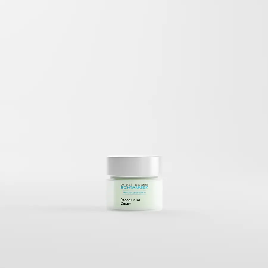 Sensitive Rosea Calm Cream Yüz Kremi 50 ml