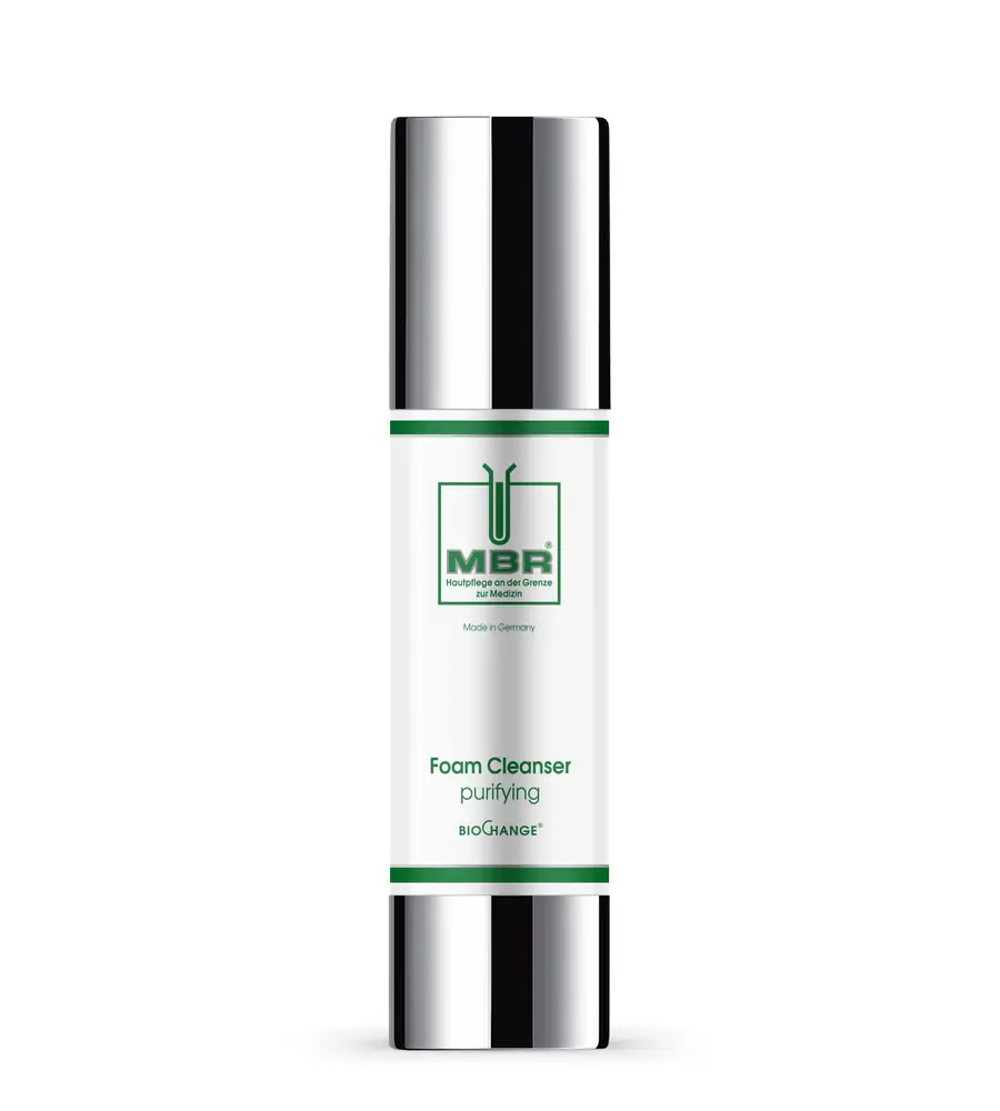 Foam Cleanser Purifying 100ml