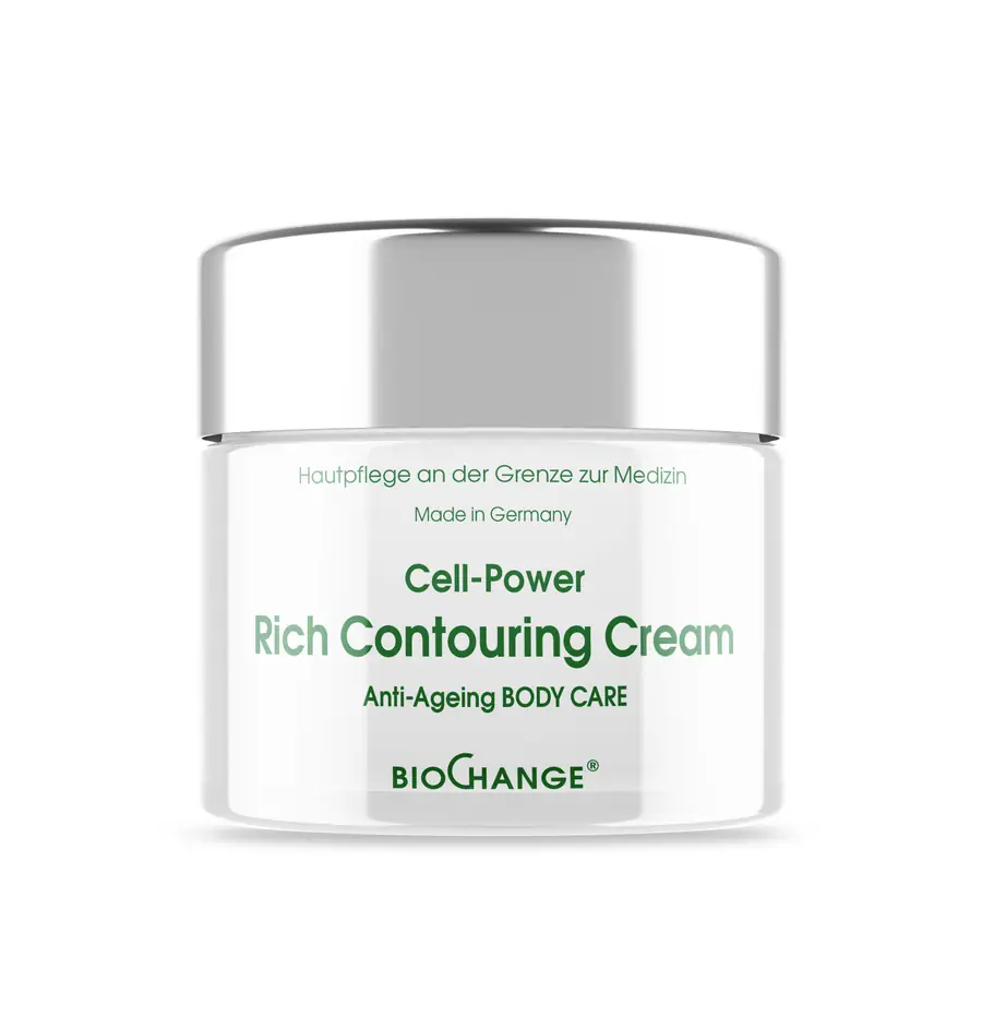 Cell-Power Rich Contouring Cream 200ml