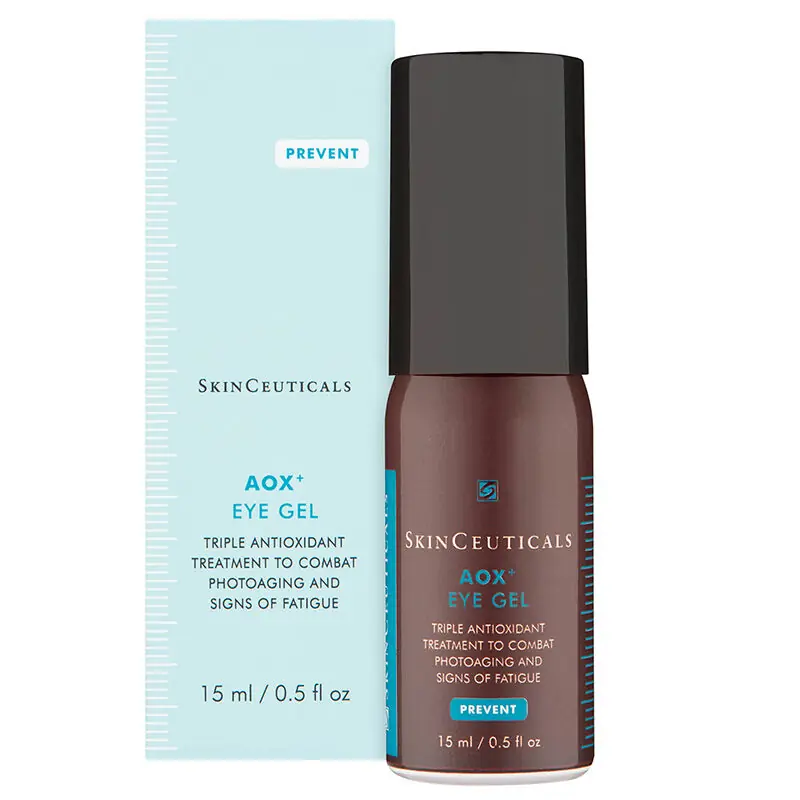AOX+ Eye Gel 15ml