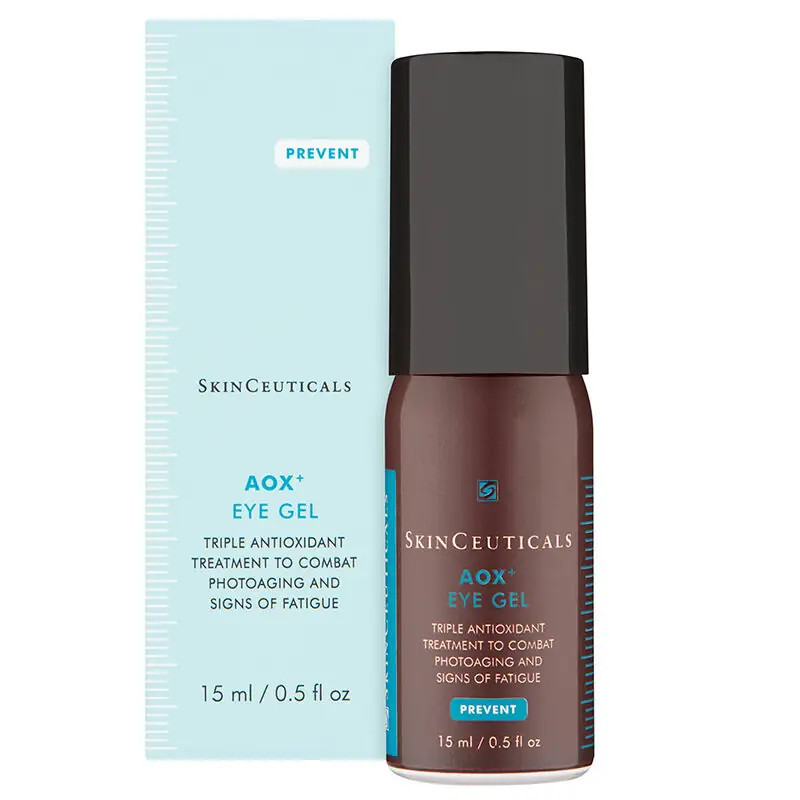 AOX+ Eye Gel 15ml