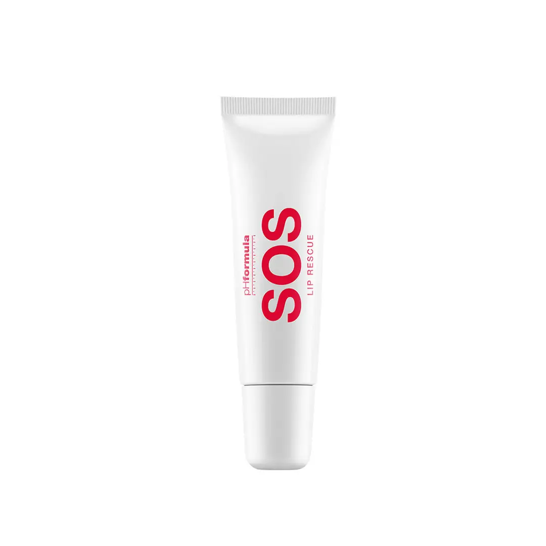 Sos Lip Rescue 10 ml