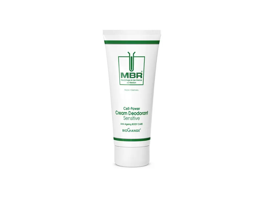 Cell-Power Cream Deodorant Sensitive 50ml
