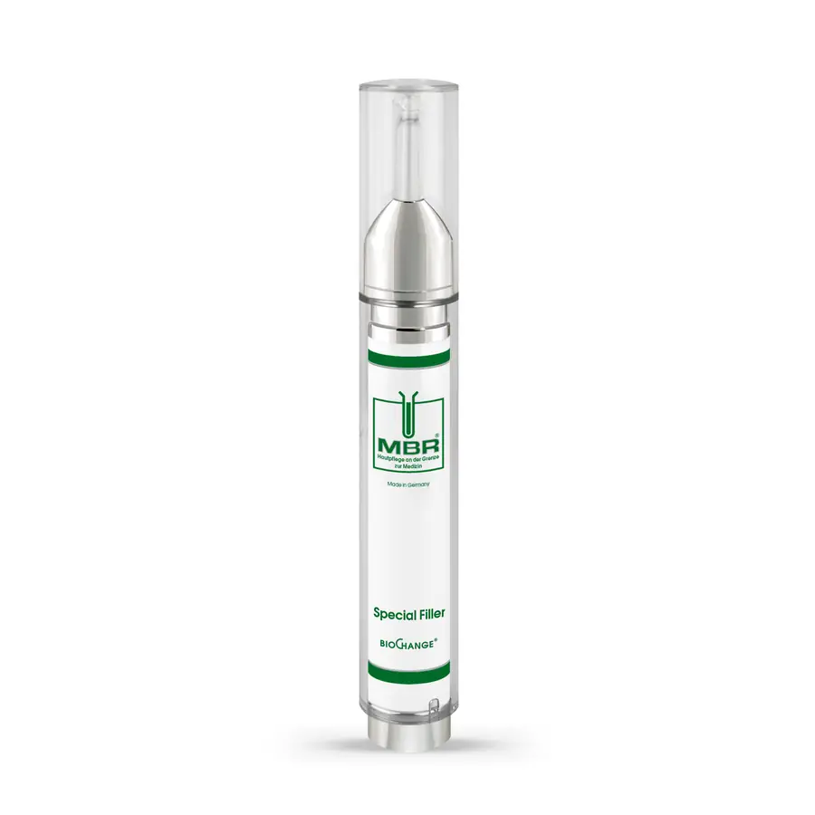 Special Filler - 2x15 ml