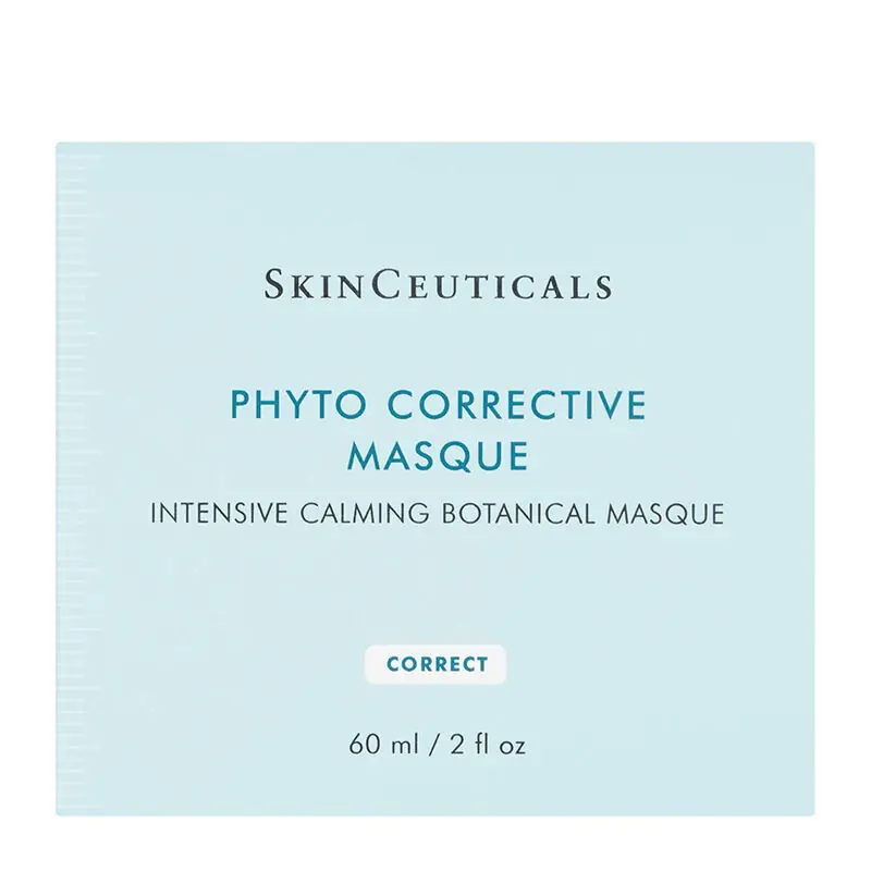 Phyto Corrective Maske