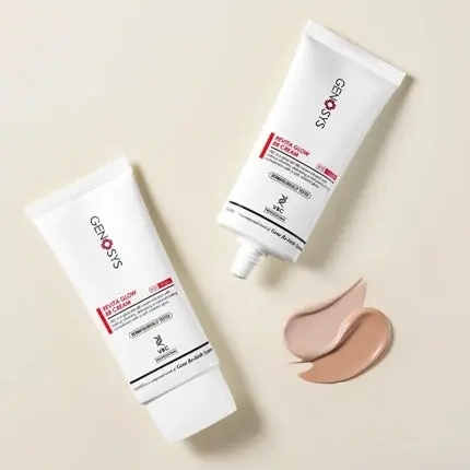 Revita Glow BB Cream VBC SPF38 50 ml - 01 Bright