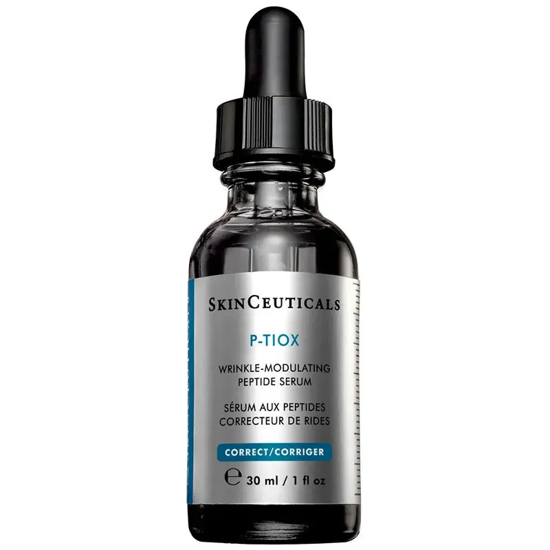P-TIOX Anti Wrinkle Serum 30 ml