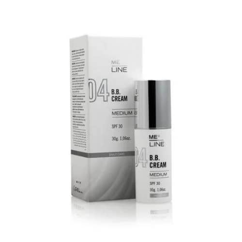 BB Cream Medium Güneş Koruyucu SPF 30 - 30 ml
