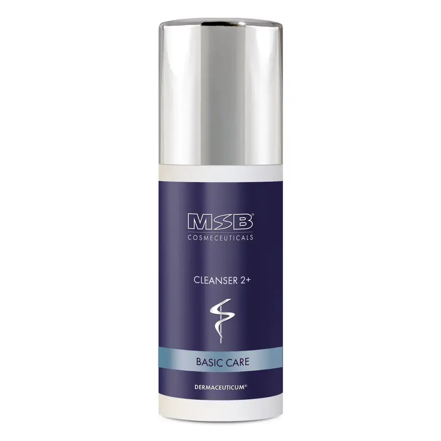Cleanser 2+ 100 ml