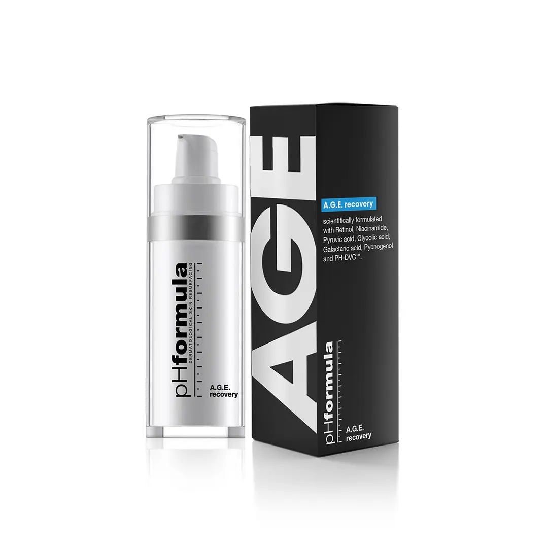 AGE Recovery 30 ml