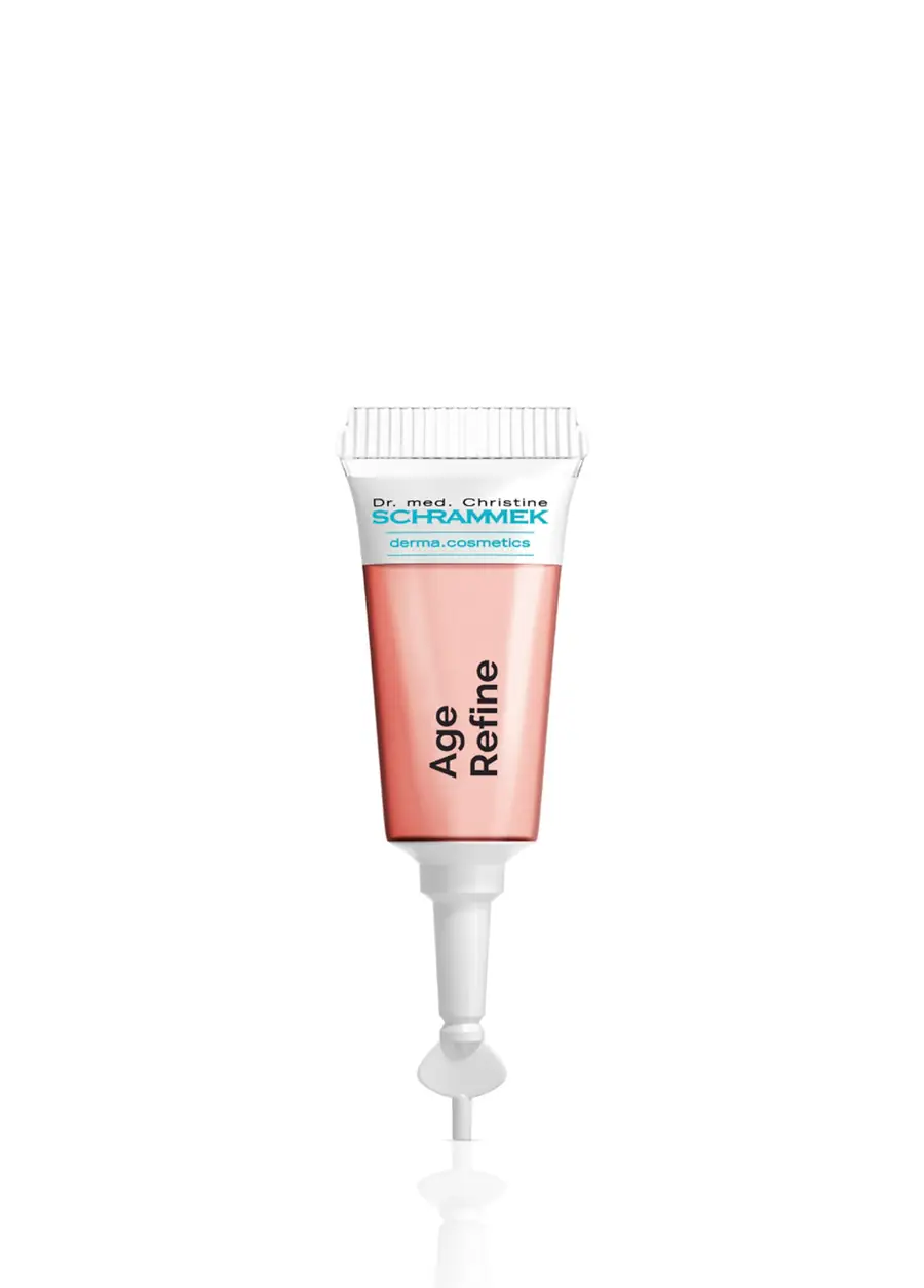 Vitality Age Refine Ampoules Serum 7x2 ml