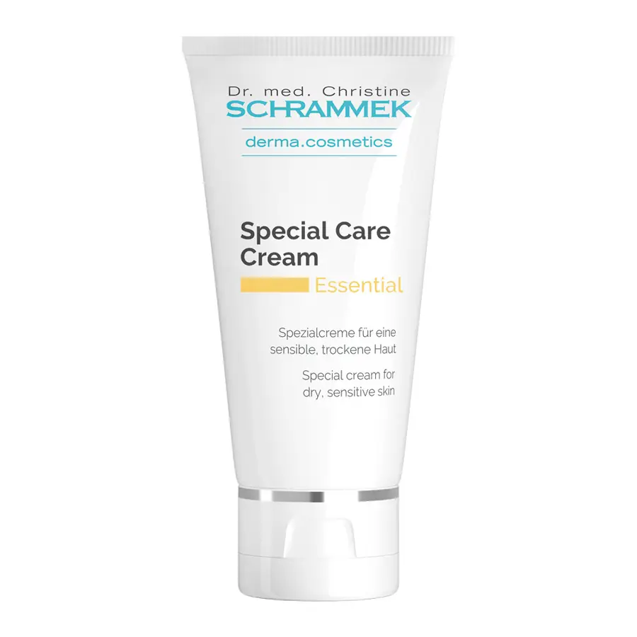 Essential Special Care Cream 50 ml