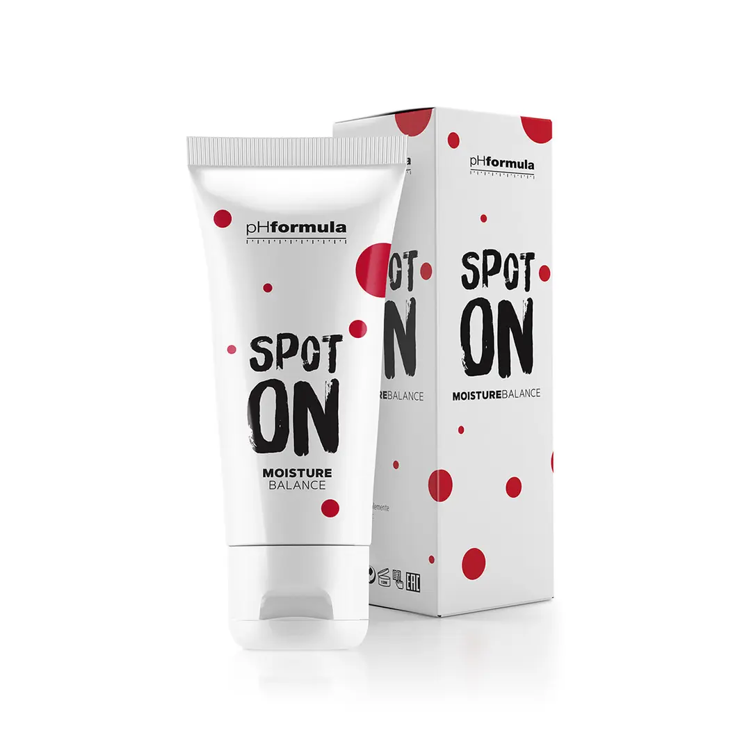 Spot On Moisture Balance 50 ml