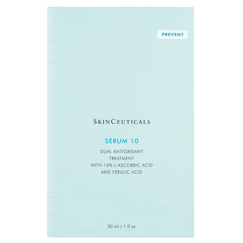 Serum 10 30ml