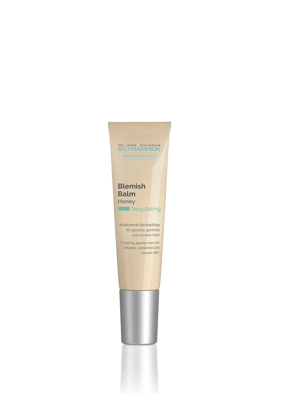 Regulating Blemish Balm Honey BB Krem 15 ml