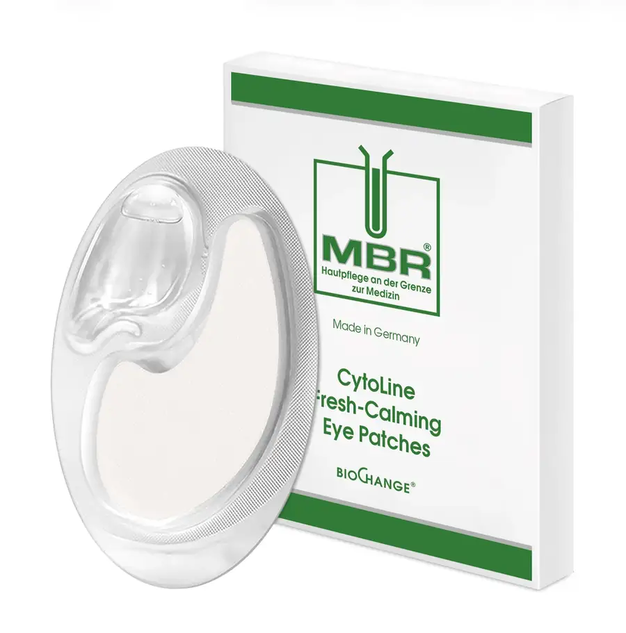 Cytoline Fresh-Calming Eye Patches