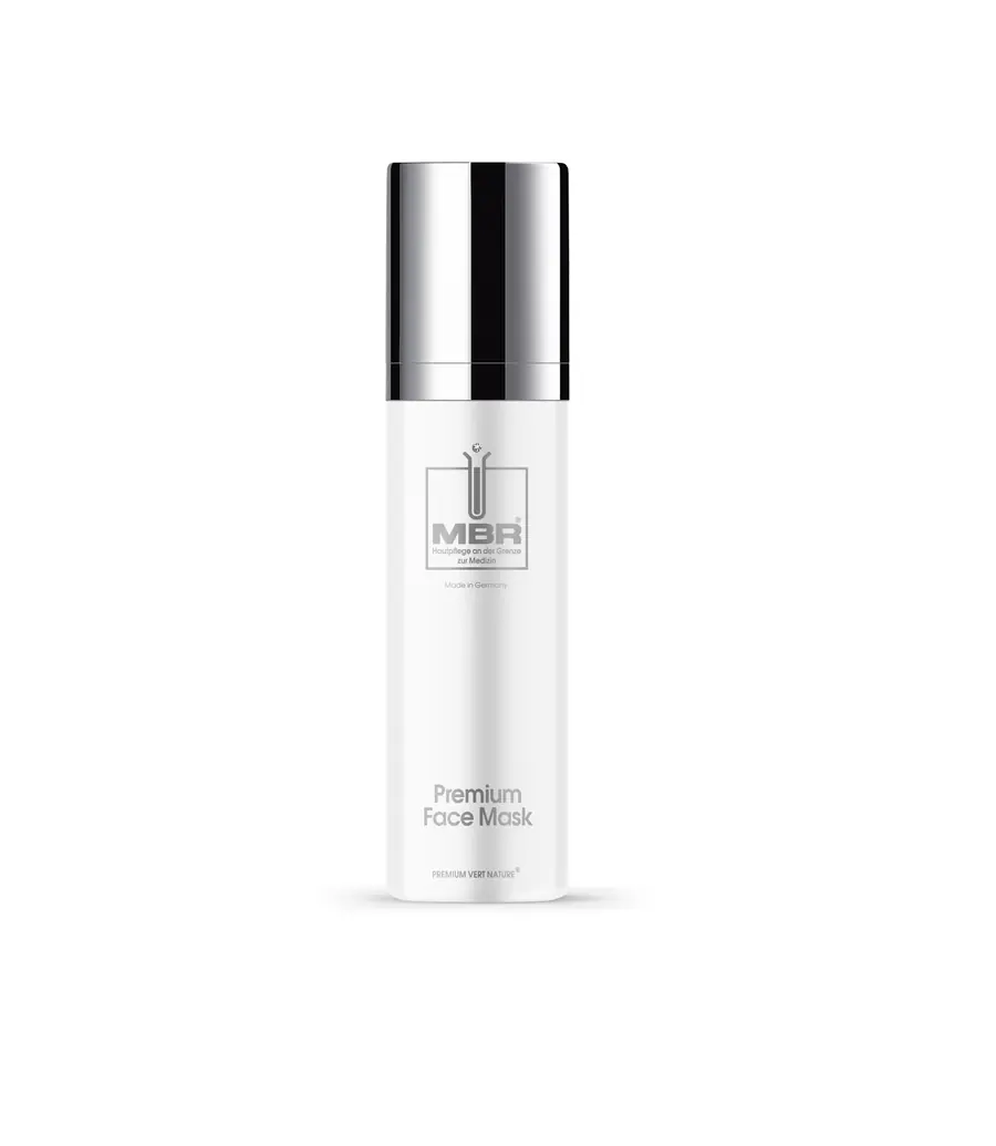 Premium Face Mask 50ml