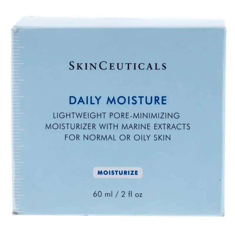 Daily Moisture