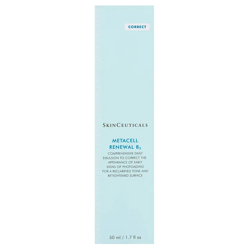 Metacell Renewal B3