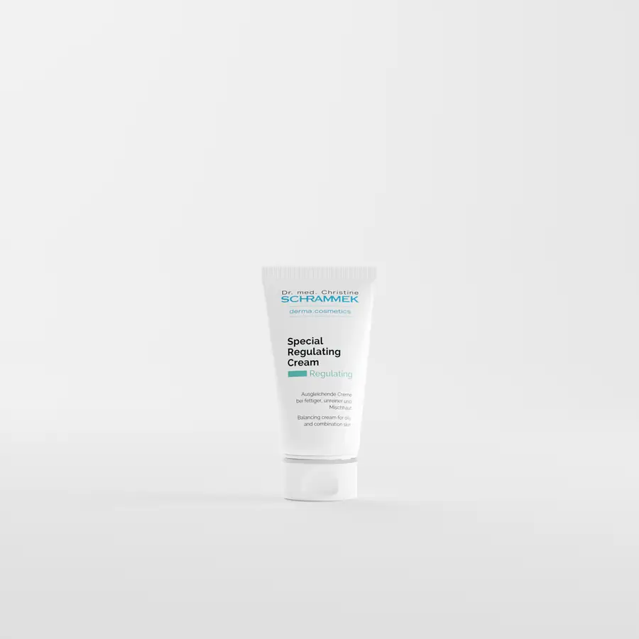 Regulating Special Regulating Cream 15 ml