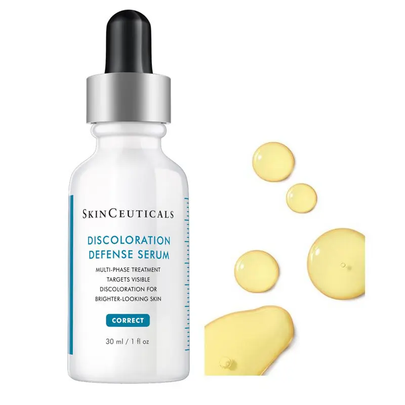 Discoloration Defense Serum 30ml