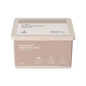 Skin Reboot PDRN Mask Pack 30 Adet 350 g