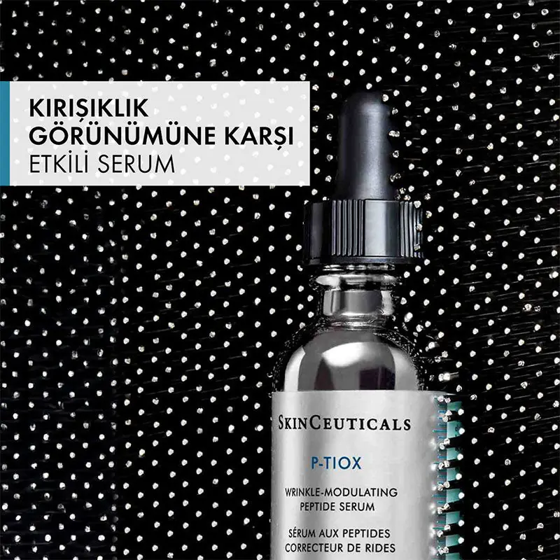 P-TIOX Anti Wrinkle Serum 30 ml
