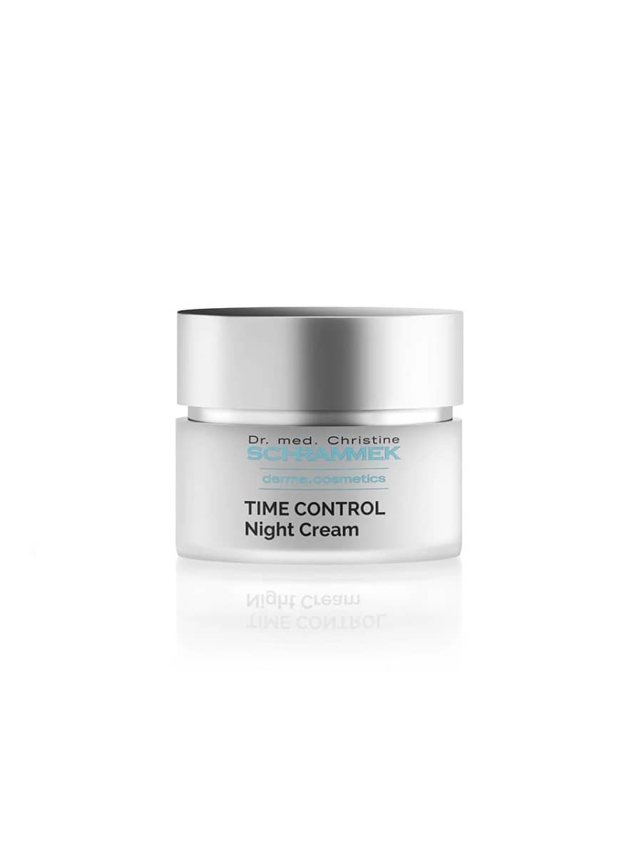 Vitality - Time Control Night Cream 50 ml