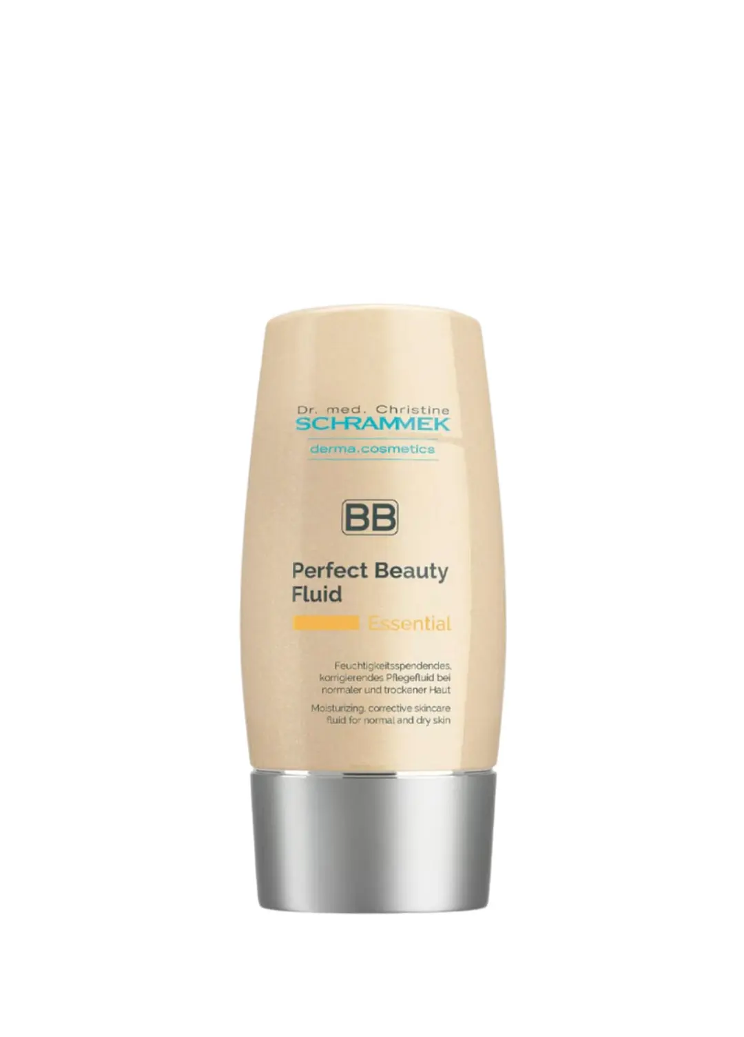 Essential Perfect Beauty Fluid Ivory 40 ml
