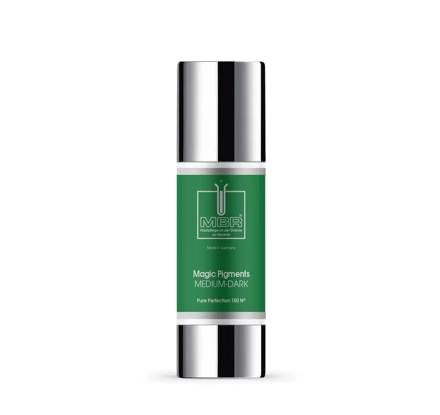 Magic Pigments Medium-Dark 30ml