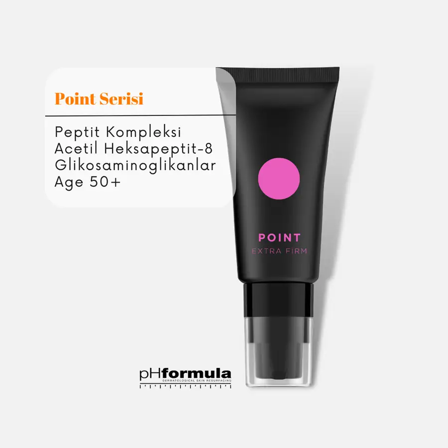 Point Extra Firm 50 ml