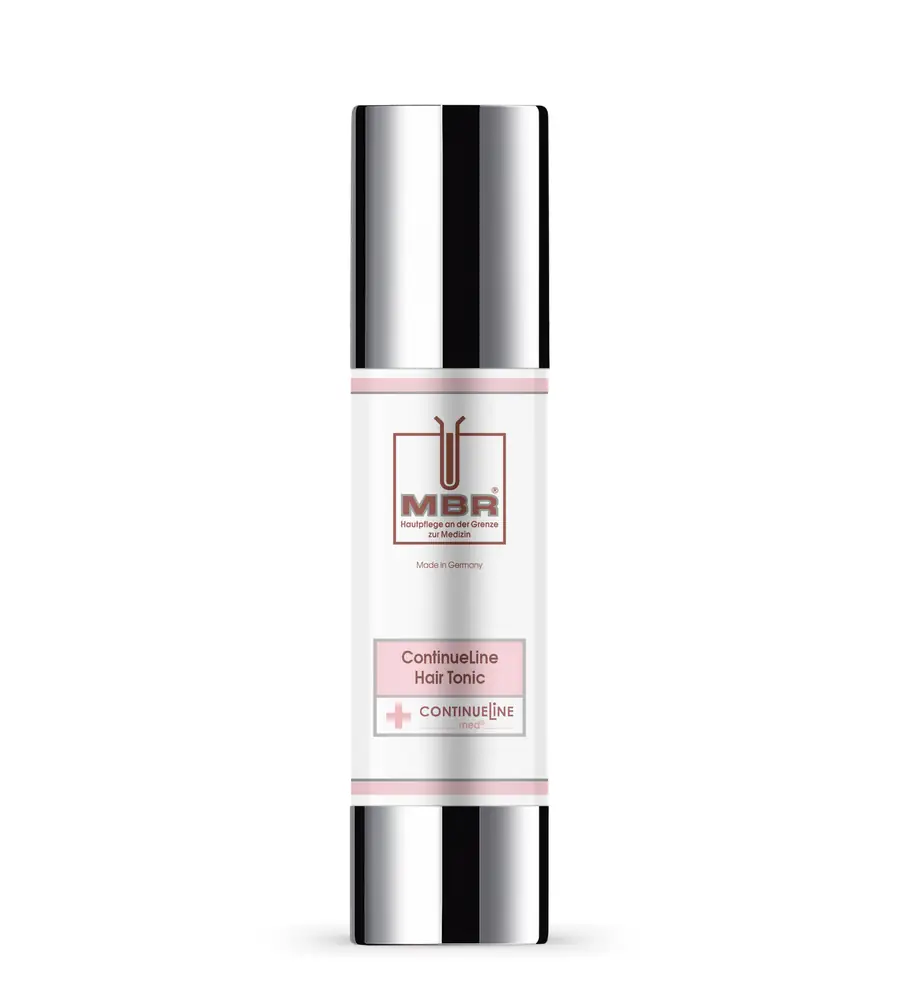 ContinueLine Hair Tonic 100ml