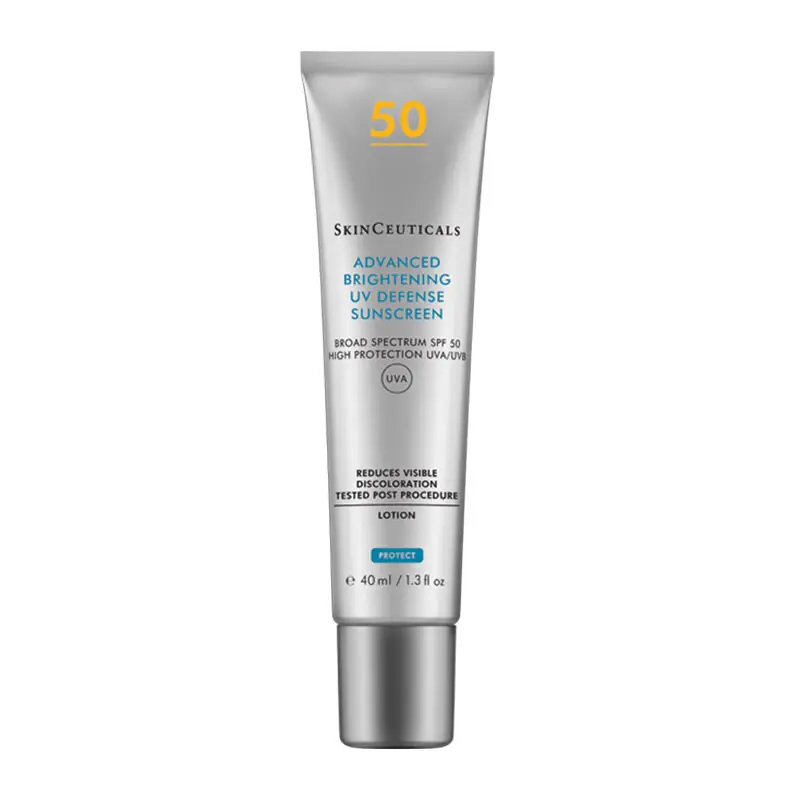 Advanced Brightening UV Defense SPF 50 40ml