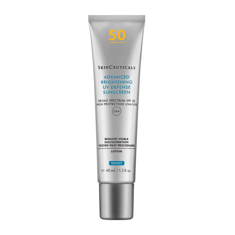 Advanced Brightening UV Defense SPF 50 40ml