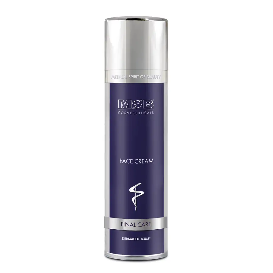 MSB Face Cream 50 ml