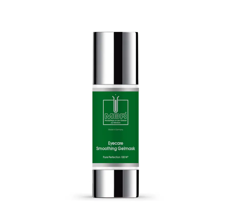 Eyecare Smoothing Gelmask