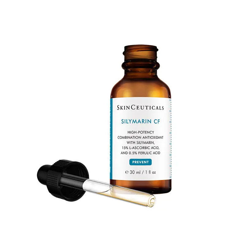 Silymarin CF 30 ML