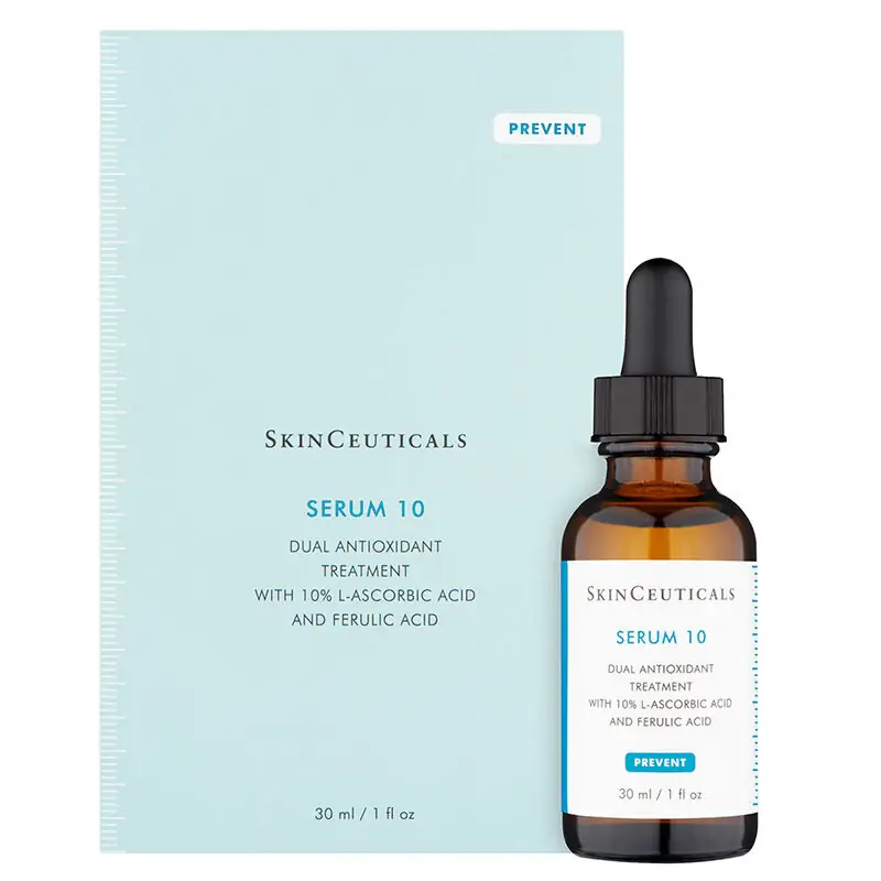 Serum 10 30ml