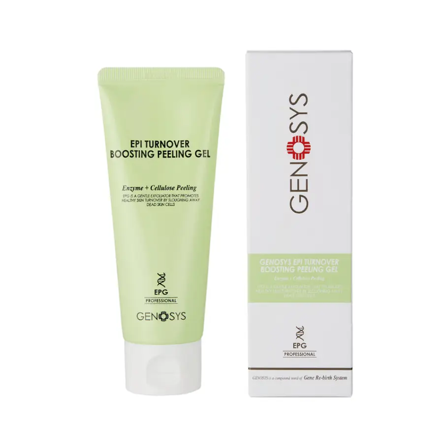 Epi Turnover Boosting Peeling Gel EPG 100 ml