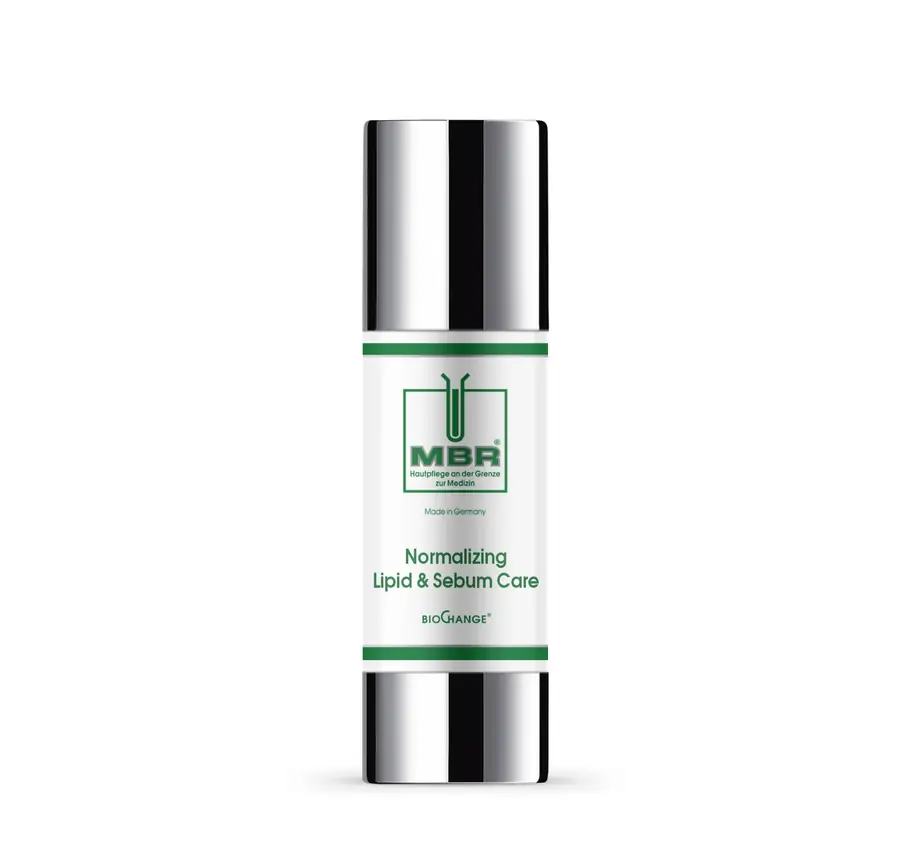 Normalizing Lipid & Sebum Care 30ml