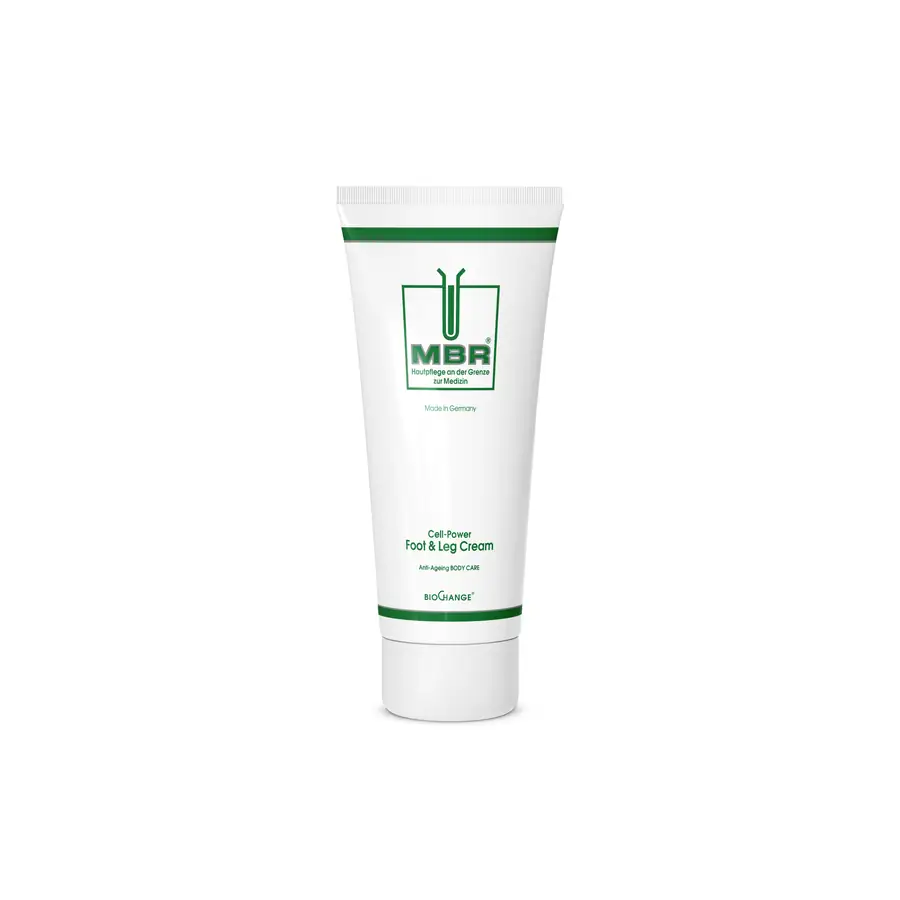 Cell-Power Foot & Leg Cream 100ml