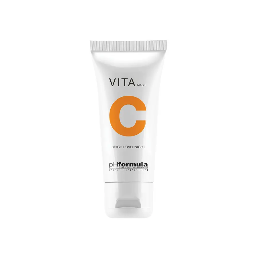 VITA C Bright Overnight Mask 50 ml