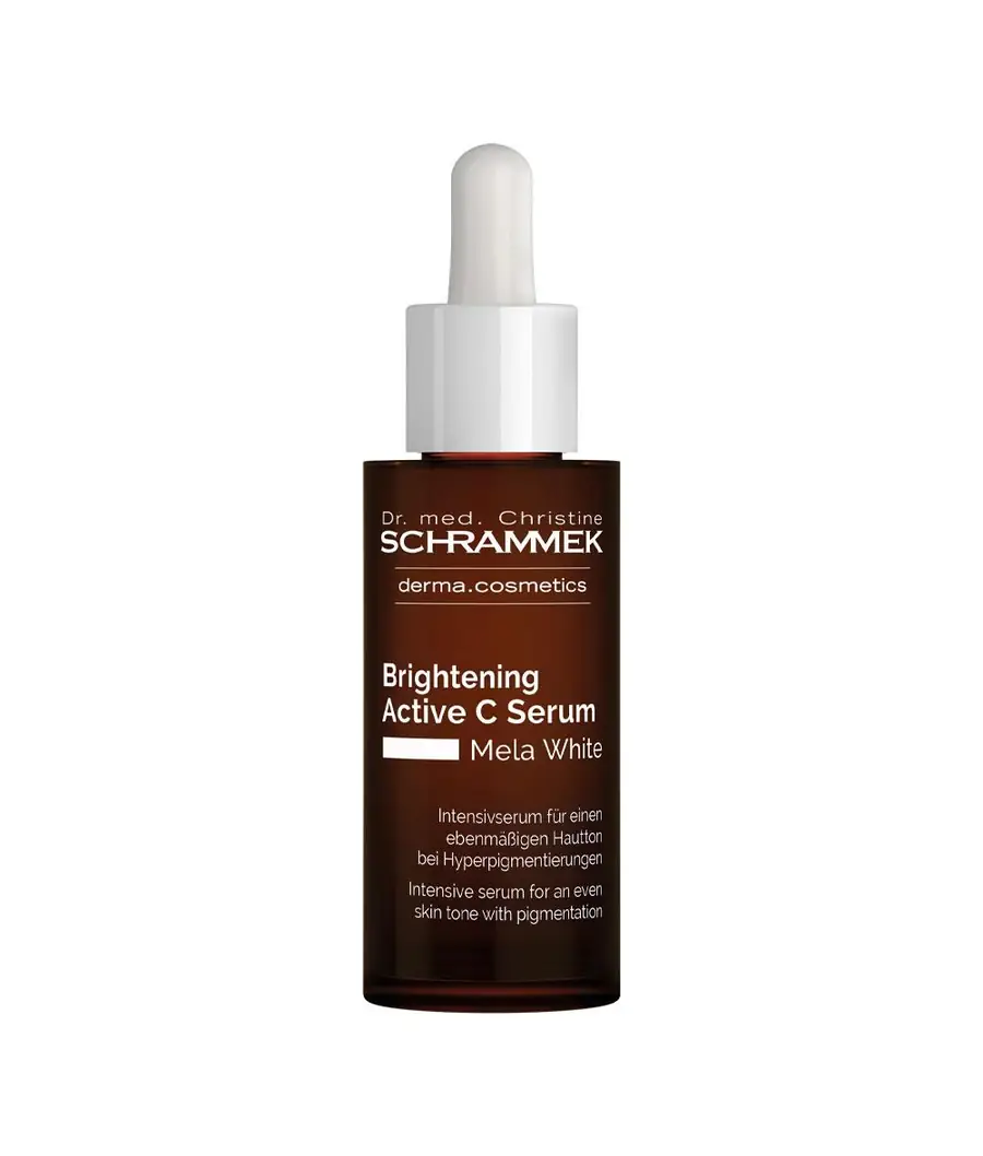 Mela White - Brightening C Serum 30 ml