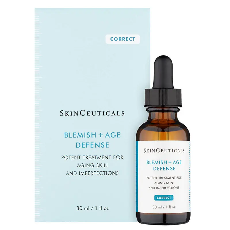 Blemish + Age Defense 30ml