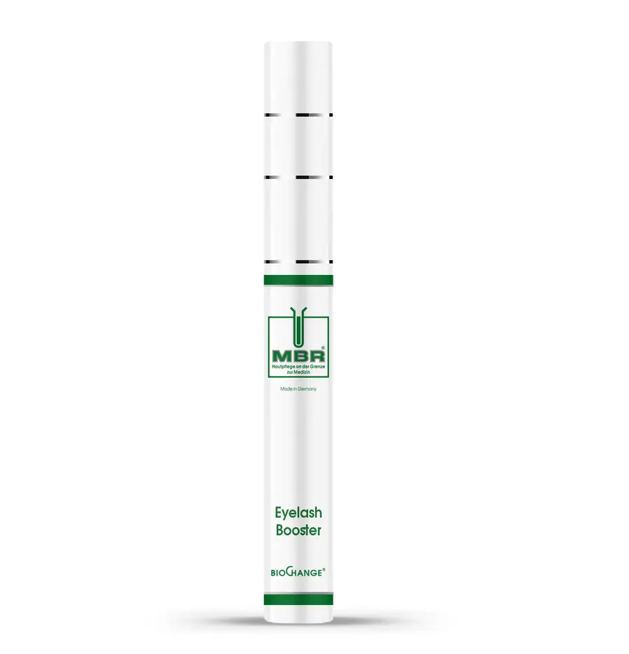 Eyelash Booster