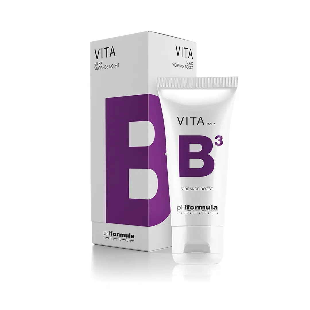 VITA B3 Vibrance Boost Mask 50 ml