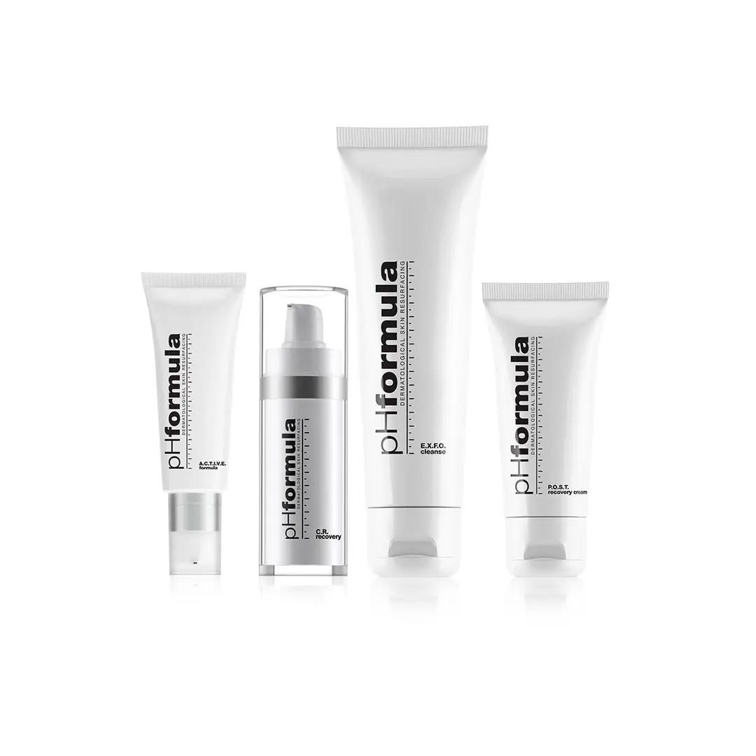 CR Resurfacing Kit