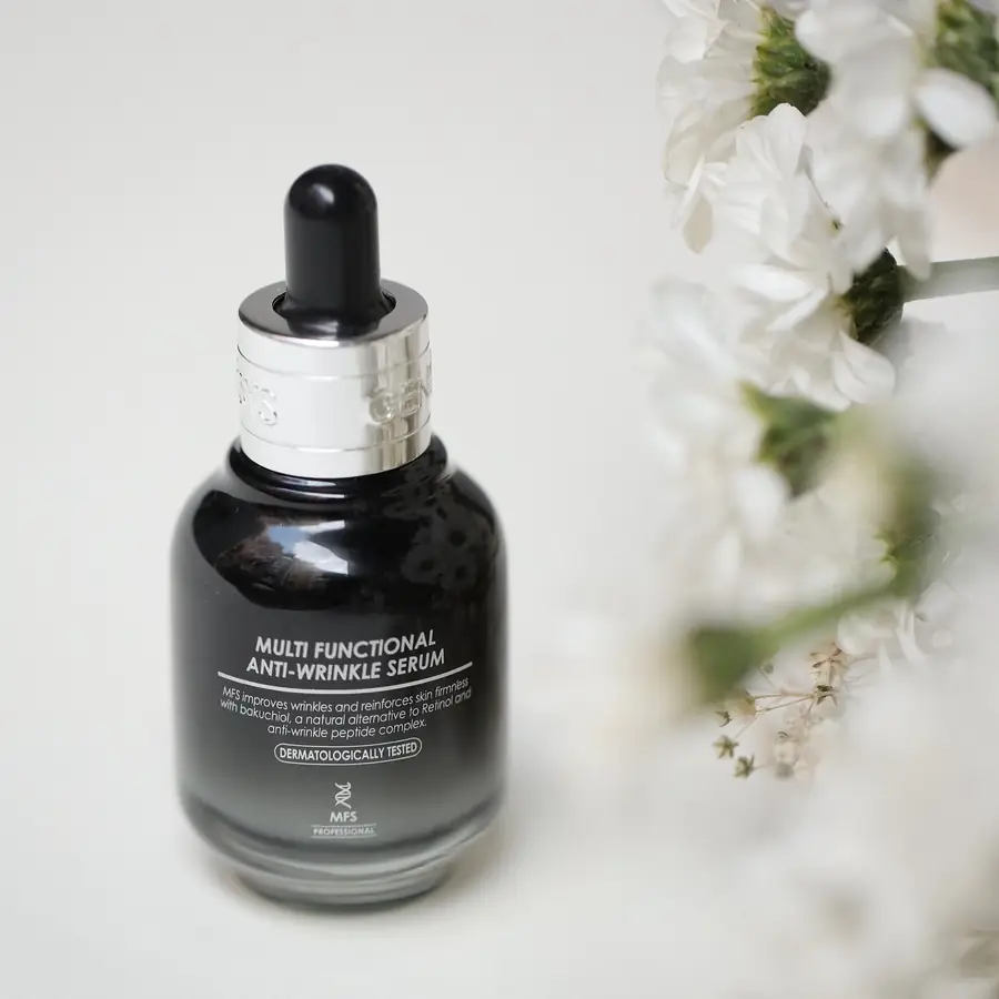 Multi Functional Anti Wrinkle Serum MFS 30 ml