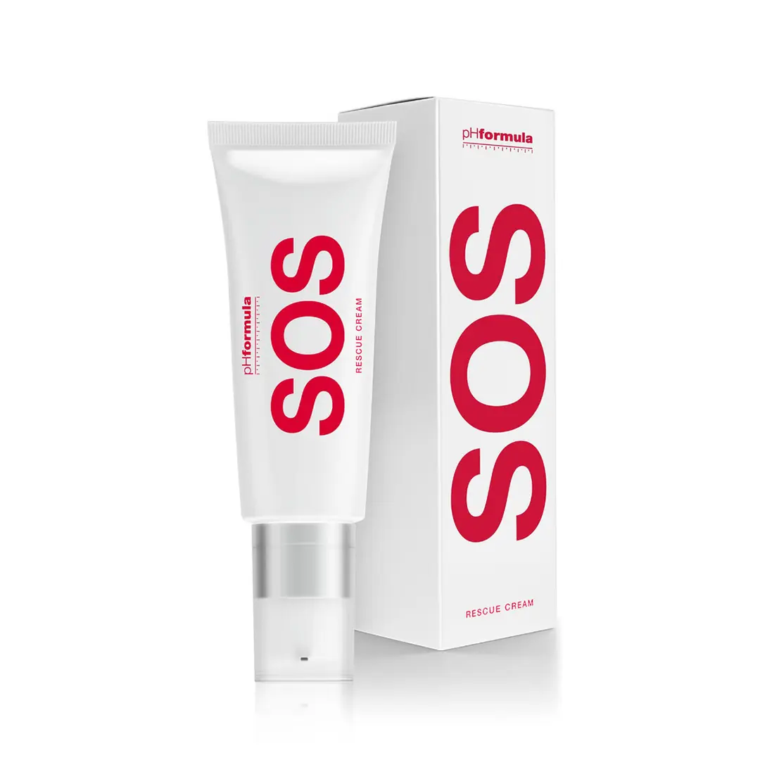 SOS Rescue Cream 50 ml