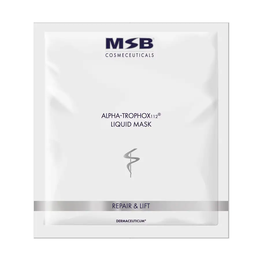 Alpha-Trophox112 Lıquıd Mask 6x1